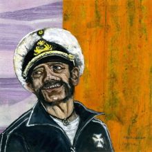 Captain L.