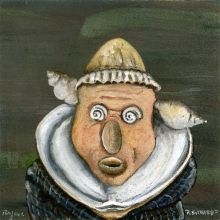 die Erfindung des Meerschweinchens