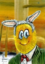 Don't worry be happy