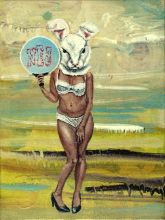 The habbit of the rabbit 2