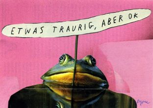 Das Beste draus machen