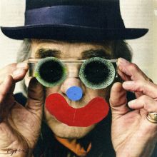Clownpower