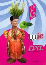 One way ticket to Eden