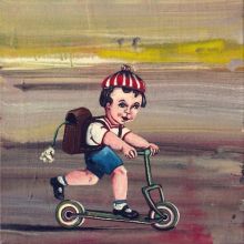 Wissen ist Macht