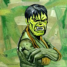 Super-Hulk