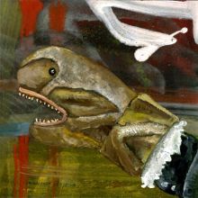 Breadshark