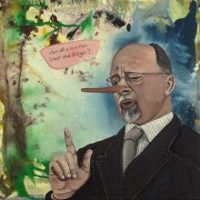 Lügenbaron