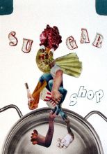 Sweet sugar dreams