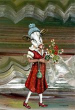 Lasst Blumen sprechen