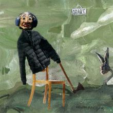 Später am  Abend