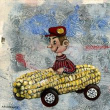Ökotaxi