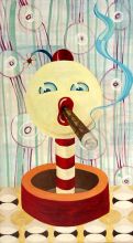sweet smoke