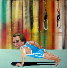 Kunstturner