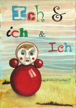 Unterm Strich zähl' ich
