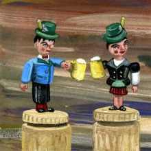Ein Prosit