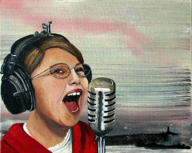Sing dich frei